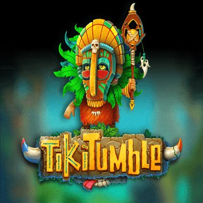 Tiki Tumble
